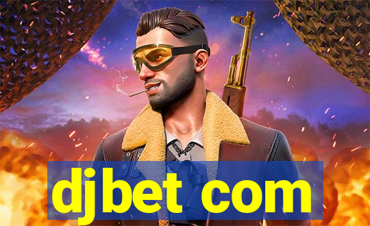 djbet com